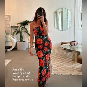 RESA Poppy Anna Slip